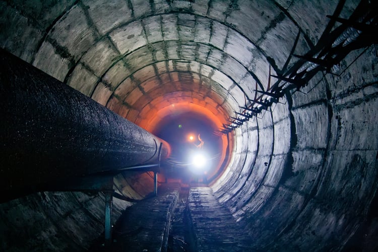Image of Confined Space Entry (Entry Rescue or Non-Entry Rescue)