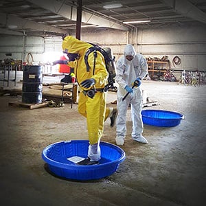 Lancaster Safety - HAZWOPER Training-