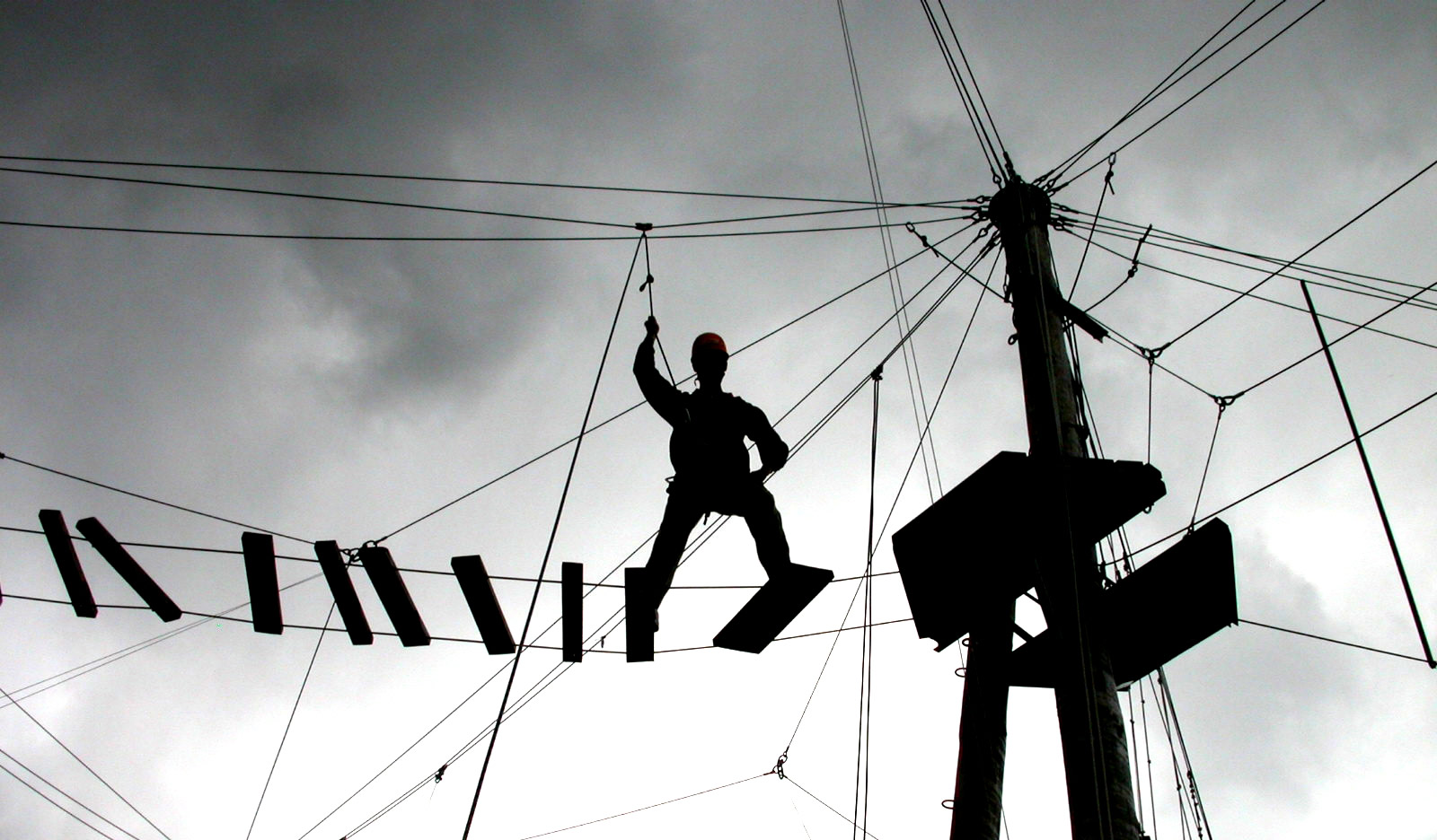 OSHA National Fall Prevention Stand Down