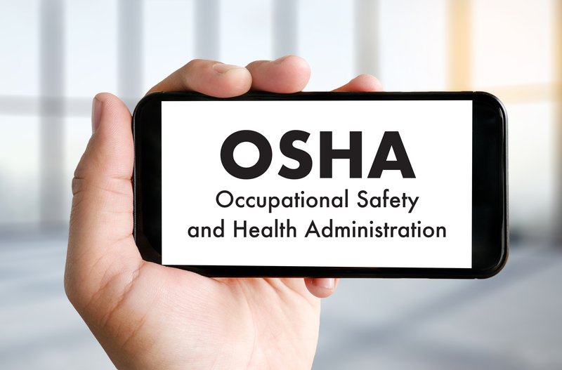 Can You Be OSHA Certified?