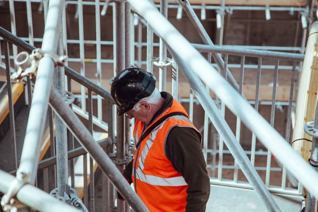 3 Important Steps for Safer Scaffolding