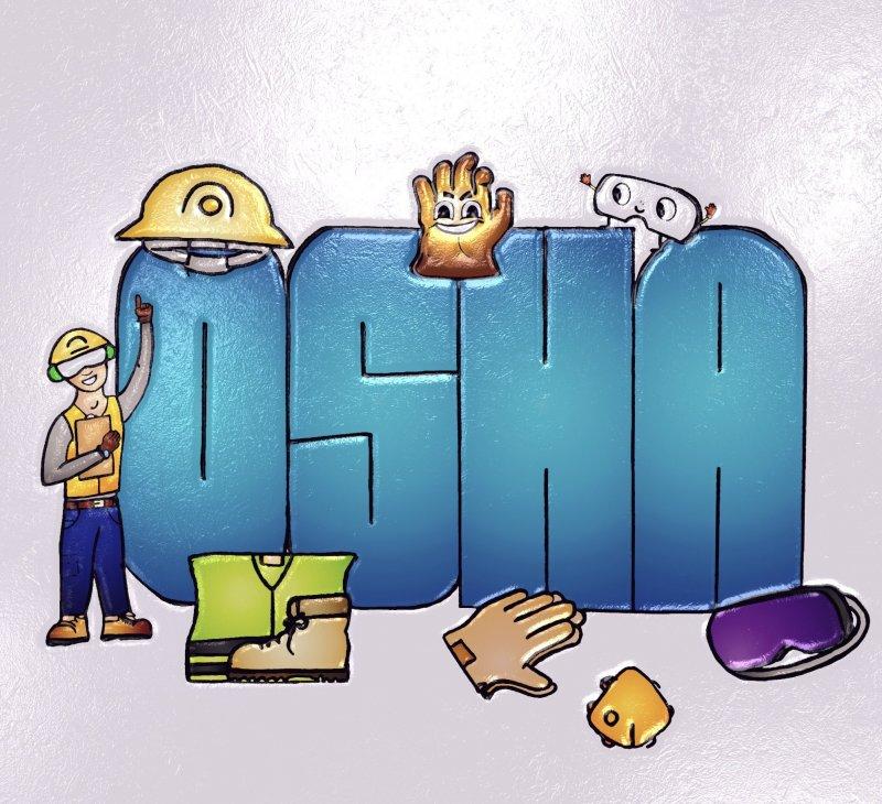 10 Common OSHA Violations