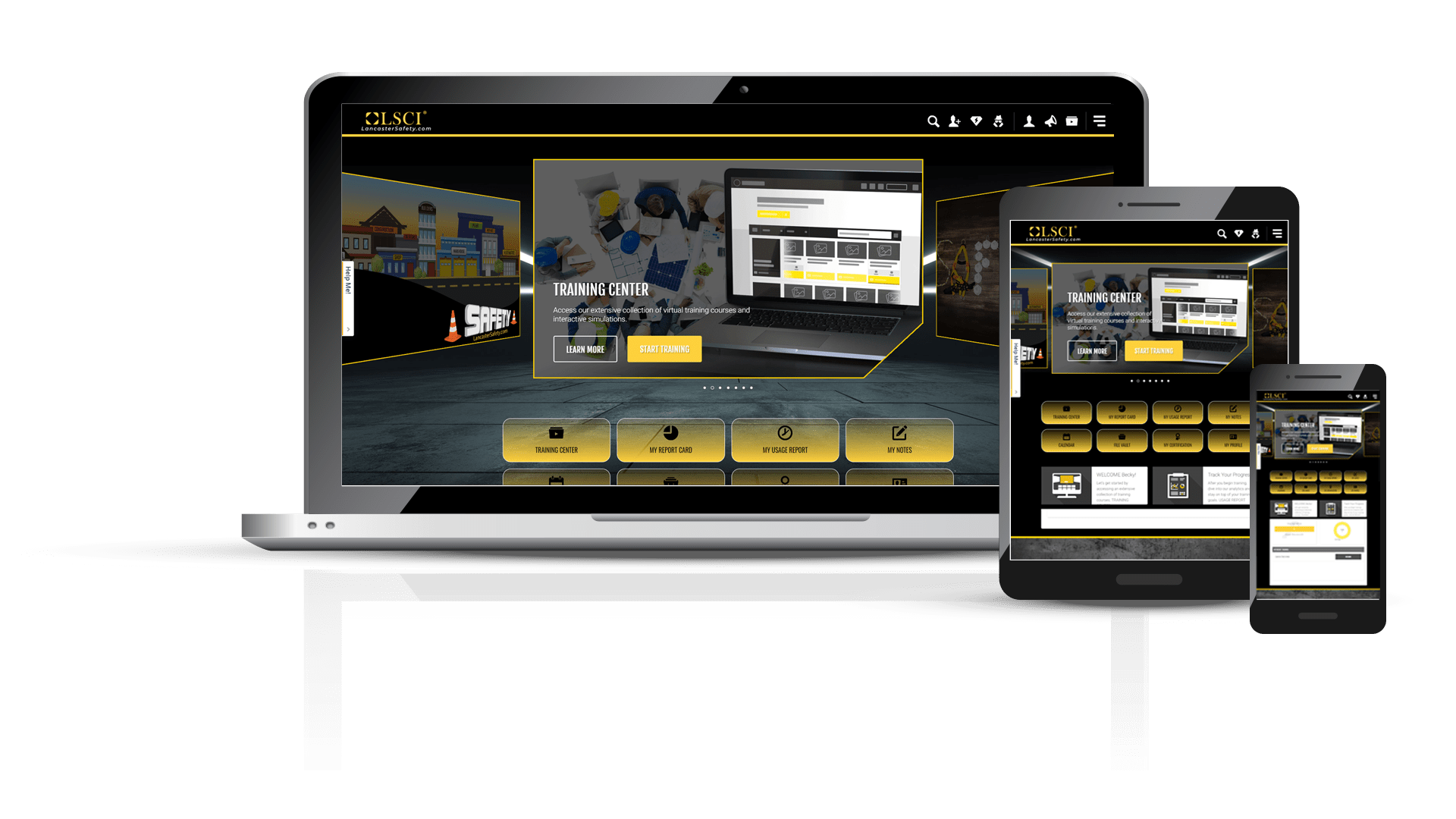 5 Reasons You Need an LMS for Safety Training
