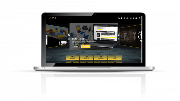 Lancaster Safety – Online Training Preview