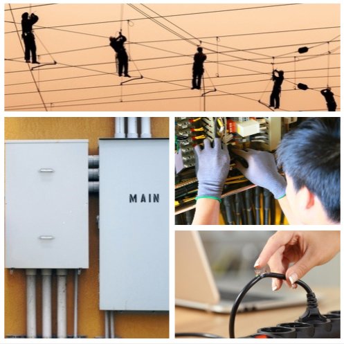 Electrical Safety Month