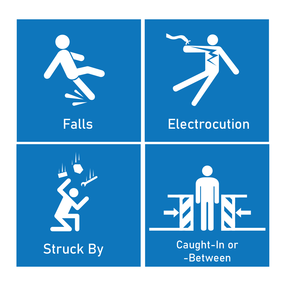 OSHA Four