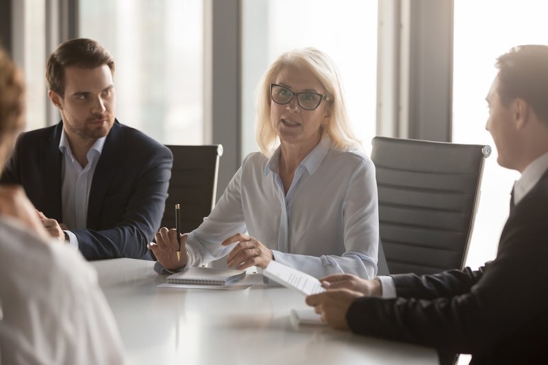 Why Management Should Attend Safety Meetings