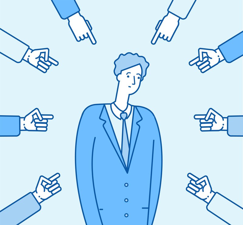Workplace Bullying Can Be Costly