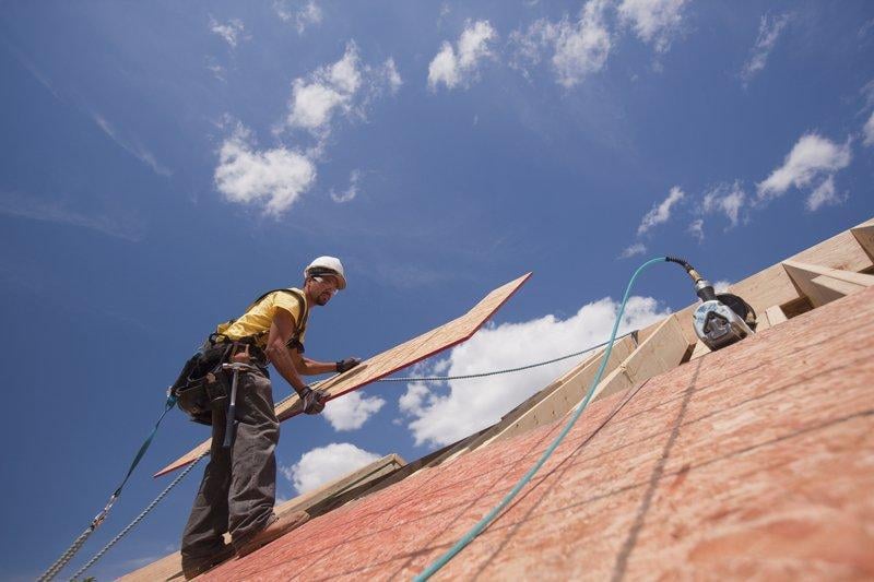 OSHA is Increasing Jobsite Inspections for Heat-Related Risks