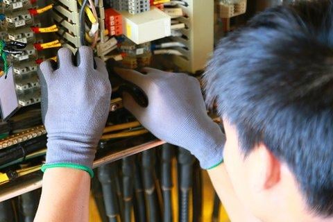 Don’t Disconnect from Electrical Safety