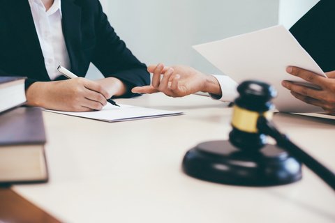 Using Affirmative Defense With OSHA