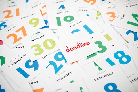 Recordkeeping & Reporting FAQs