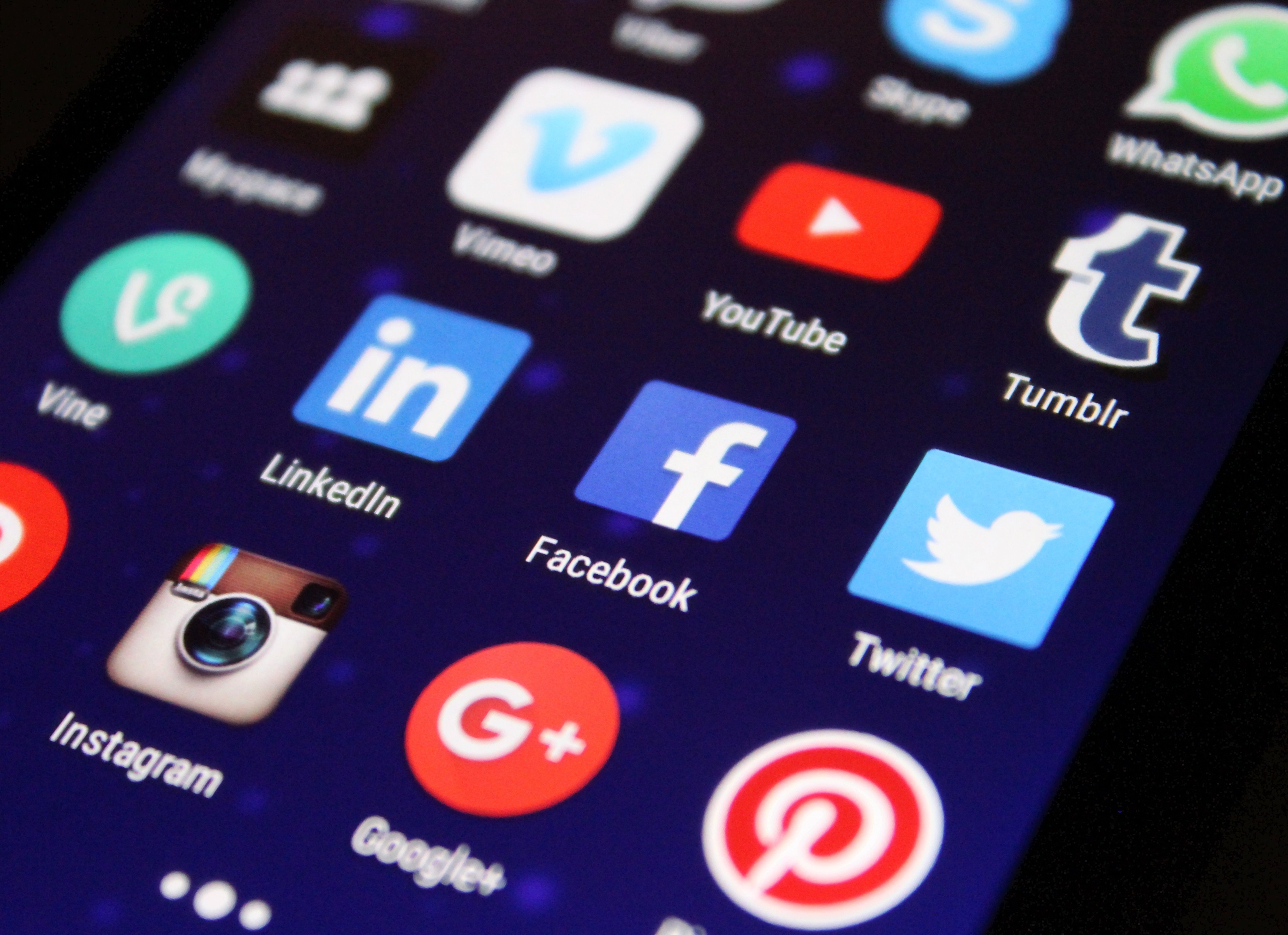 Are You Posting Safety Violations Online?