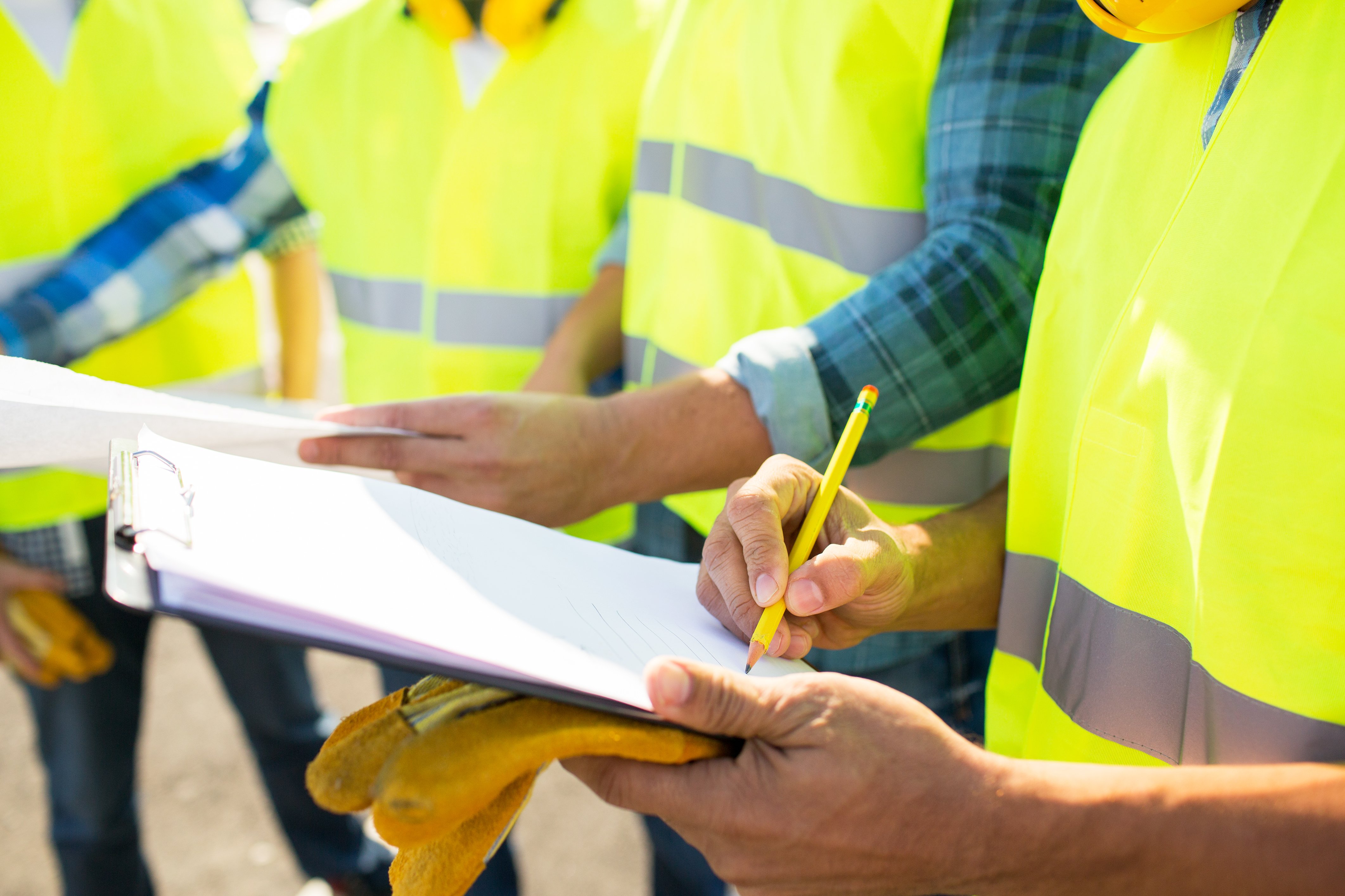 Combustible Dust Hazards Targeted for OSHA Inspections