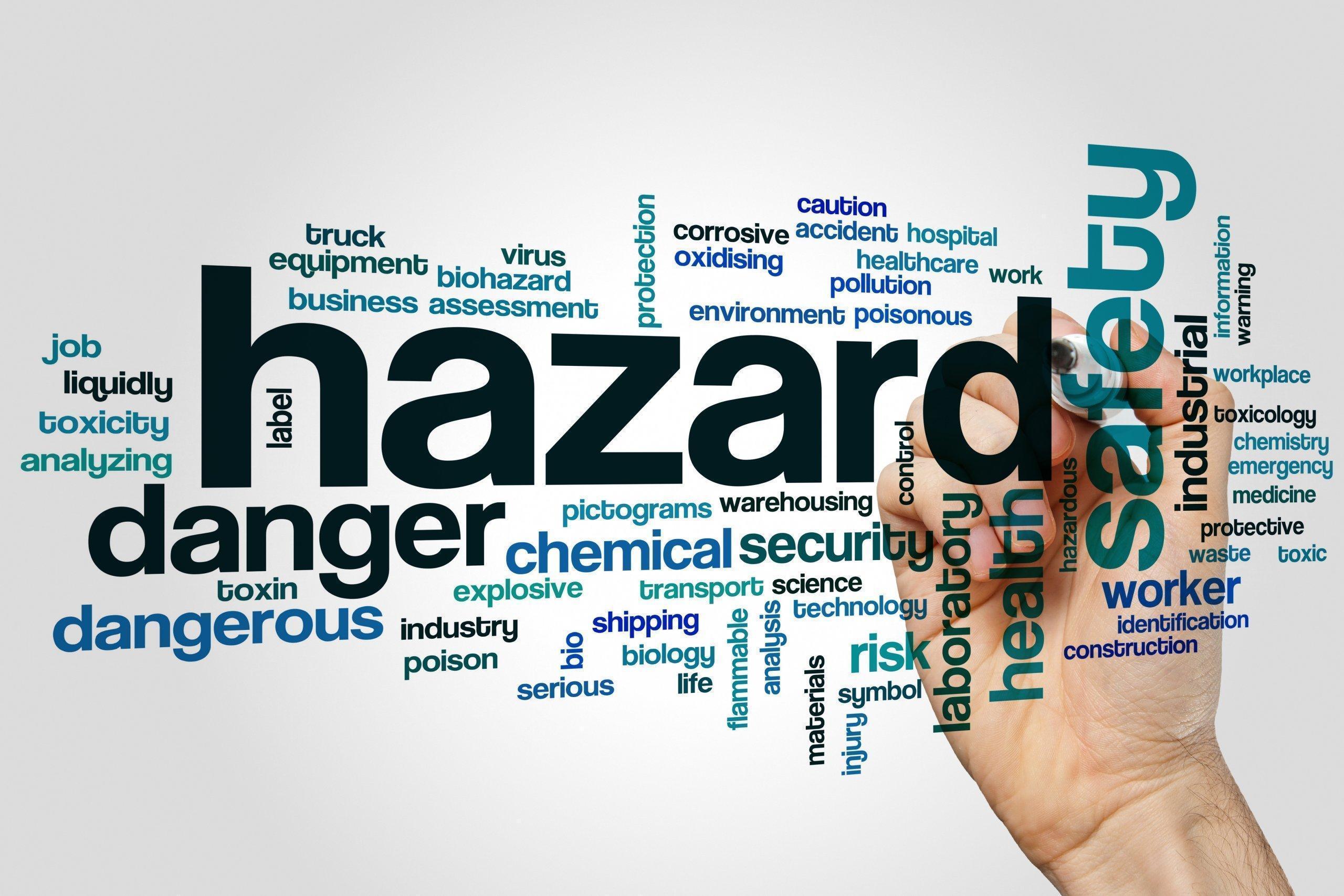 4 Steps to Communicate HAZCOM Safety Clearly