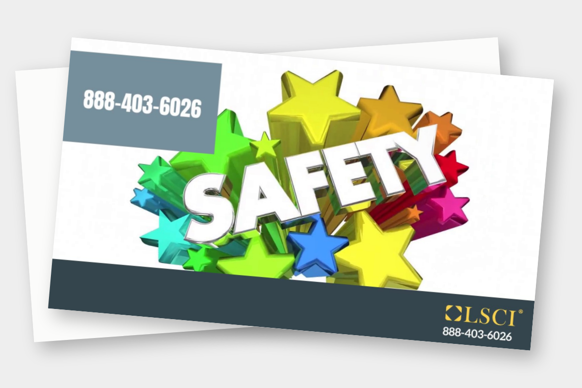 Is OSHA Compliance the Ultimate Goal