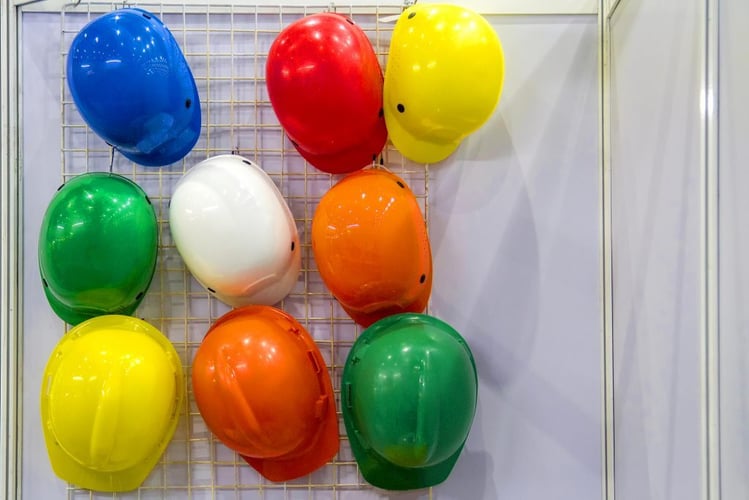 Image of Personal Protective Equipment (PPE)