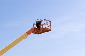 Image of Aerial Lift Operator