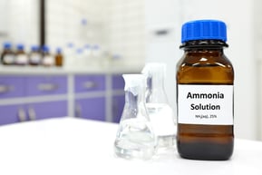 Image of Ammonia Safety