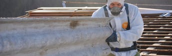 Image of Asbestos Awareness