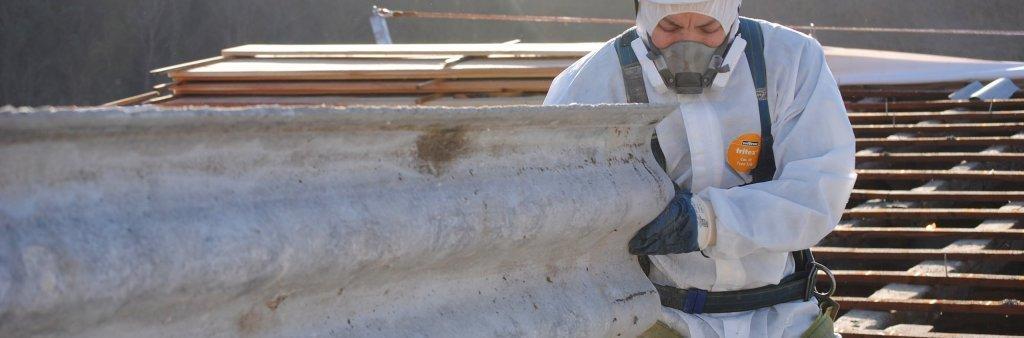 Image of Asbestos Awareness