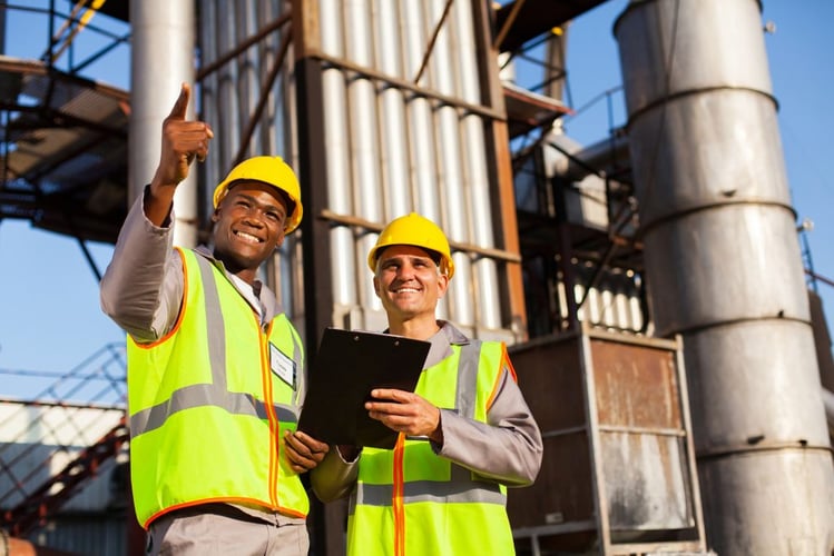 Image of Behavior Based Safety (BBS)