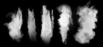 Image of Combustible Dust