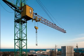 Image of Construction Crane