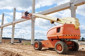 Image of Aerial Lift Safety