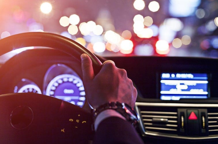 Image of Driving Safety
