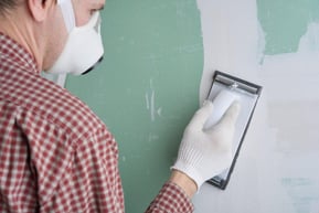 Image of Drywall Installation