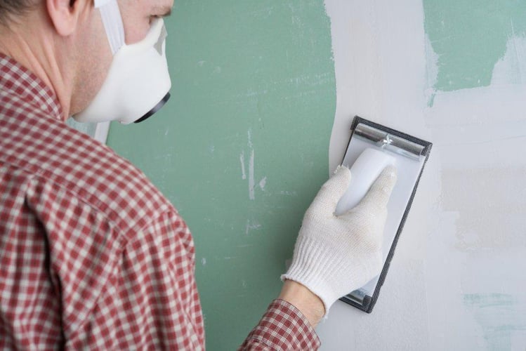Image of Drywall Installation