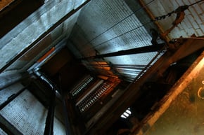 Image of Elevator Safety