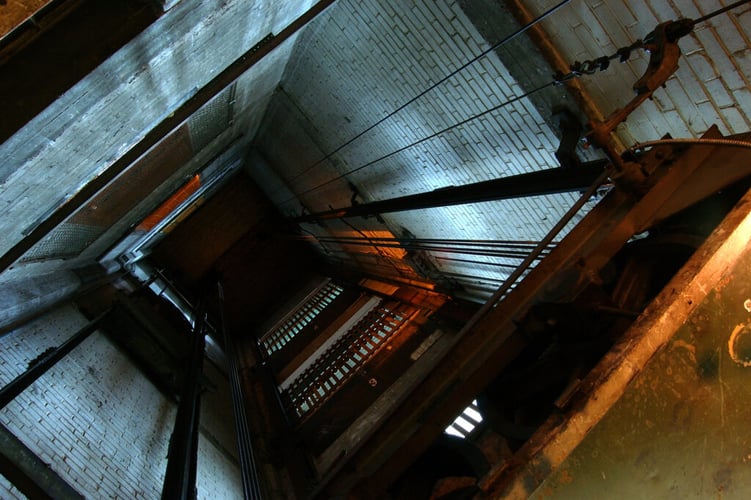 Image of Elevator Safety