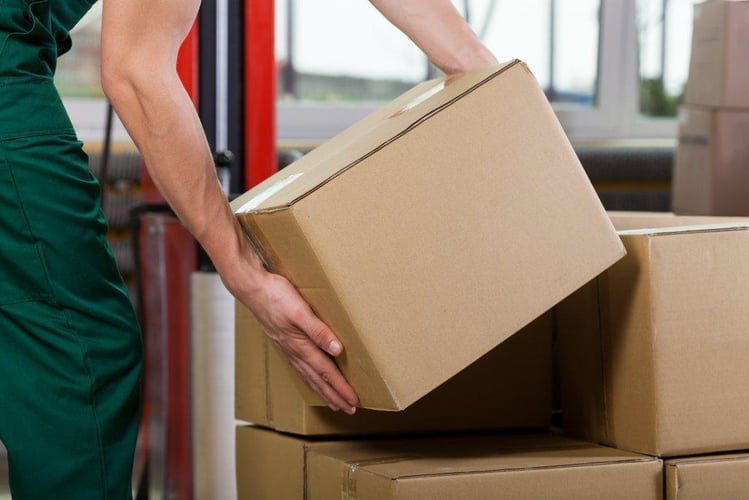 Image of Ergonomics for Safe Lifting & Back Injury Prevention