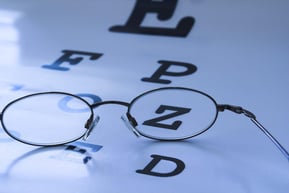 Image of Eye Strain