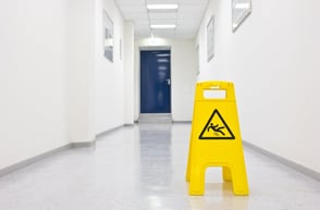 Image of Falls: Walking-Working Surfaces