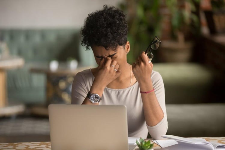 Image of Fatigue Management