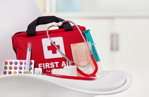 Image of First Aid Awareness (No Card)