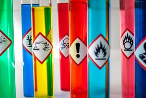 Image of HAZCOM (Hazard Communication)