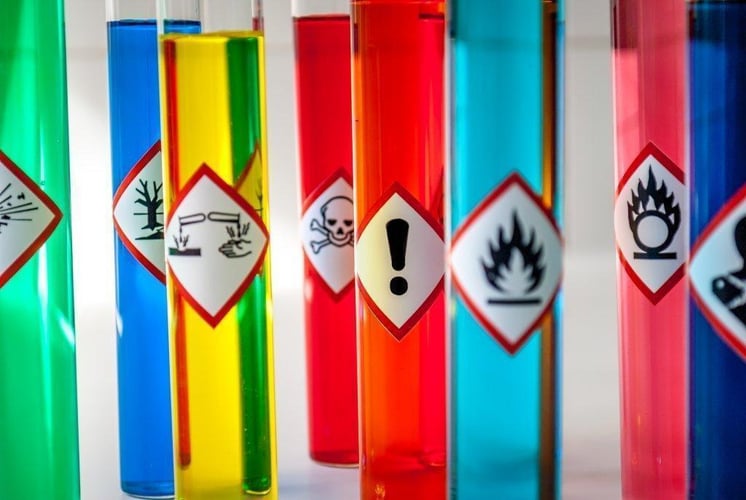 Image of HAZCOM (Hazard Communication)