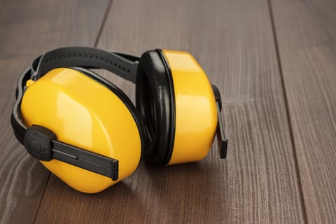 Image of Hearing Protection