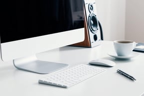 Image of Home/Remote Workplace