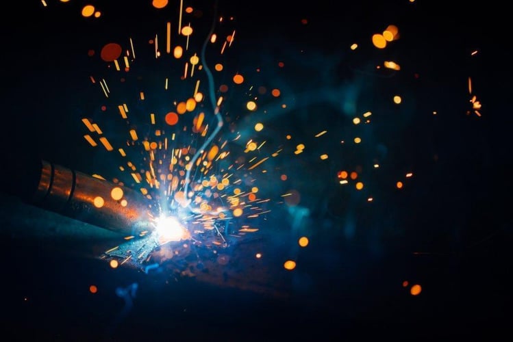 Image of Hot Work/Welding