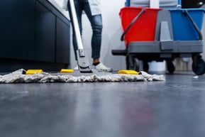 Image of Housekeeping