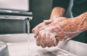 Image of Illness Prevention in the Workplace