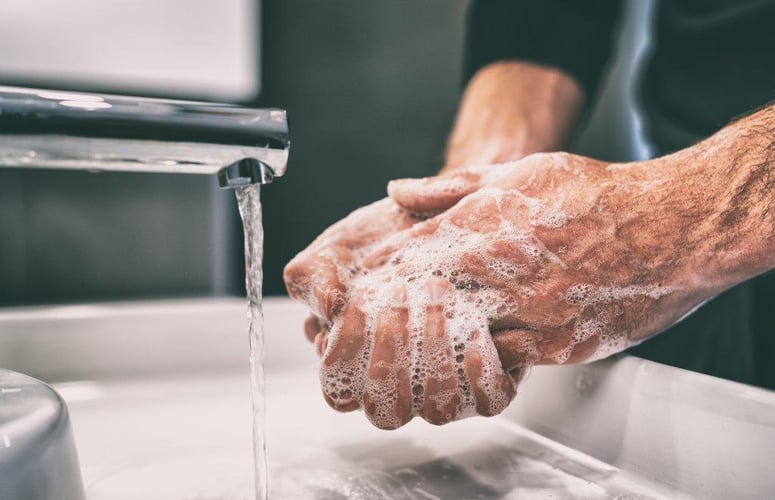 Image of Illness Prevention in the Workplace