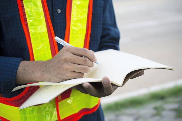 Image of Job Competency