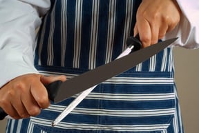 Image of Knife Safety