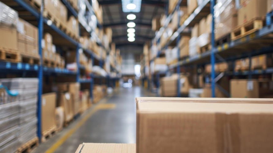 Image of Material Handling